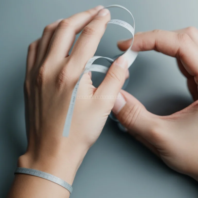 Why Accurate Hand Fit Matters